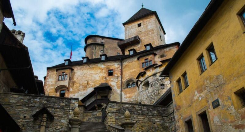 Zakopane: Oravsky Castle & Orava Village Tour - FAQ