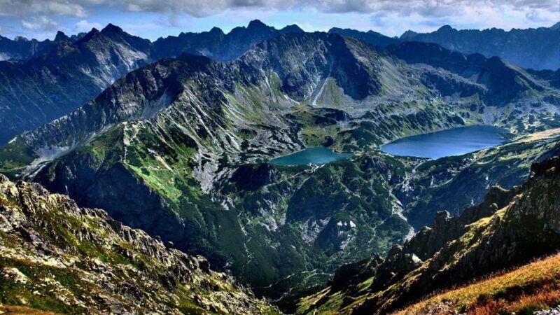 Zakopane: Private City Tour - Authentic, Scenic, and Cultural: Why This Tour Works
