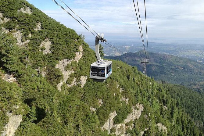 Zakopane Private Tour - The Sum Up