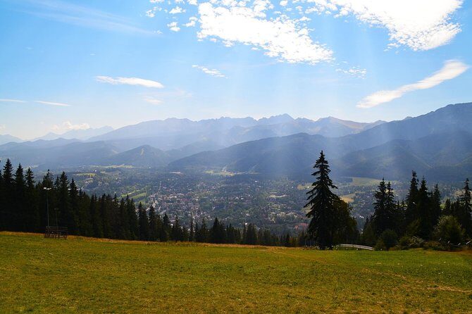 Zakopane PRIVATE TOUR from Krakow - Who Should Consider This Tour?