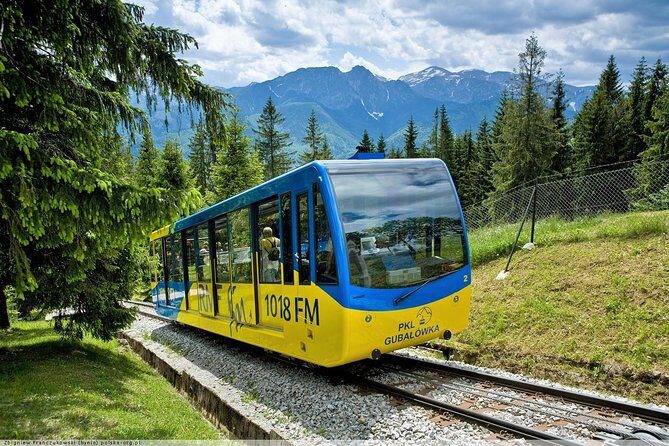 Zakopane Private Tour From Krakow - The Sum Up: Who Is This Tour Best For?