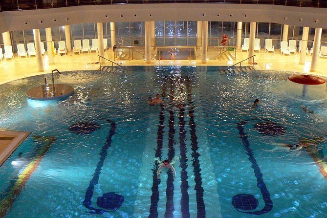Zakopane private tour from Krakow with Thermal Baths - What’s Included and What You’ll Need to Bring