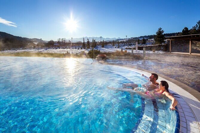 Zakopane Private Tour with Thermal Pools and Pickup from Krakow - A Detailed Look at the Zakopane Private Tour