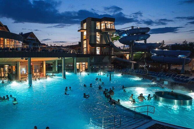 Zakopane Private Tour with Thermal Pools and Pickup from Krakow - Final Thoughts
