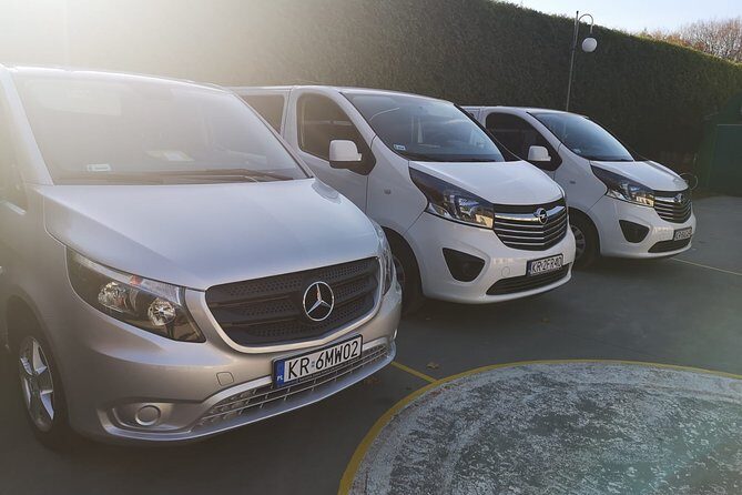 Zakopane Private Transfer from Krakow or Krakow airport - The Experience in Detail