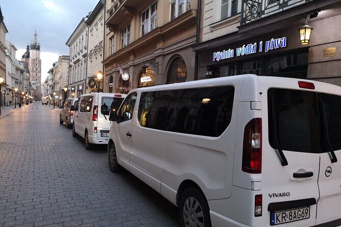 Zakopane Private Transfer from Krakow or Krakow airport - Real-World Use & Booking