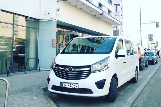 Zakopane Private Transfer from Krakow or Krakow airport - Final Thoughts
