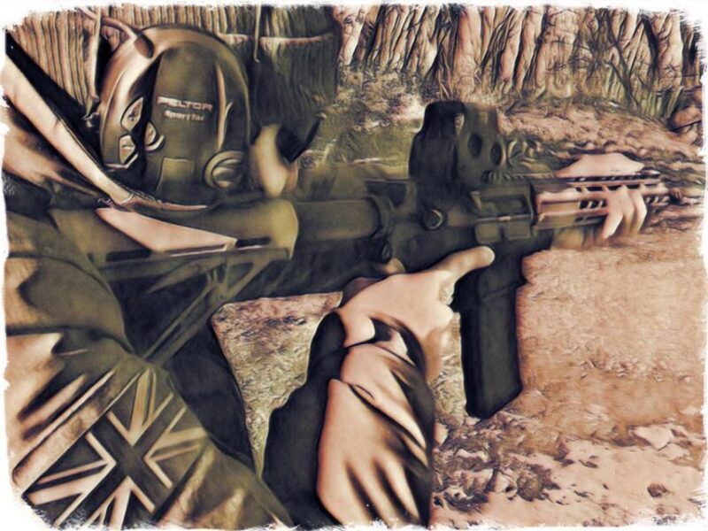 Zakopane: Shooting Real Firearms, Live Rounds 30 shots - What to Expect During Your Shooting Session