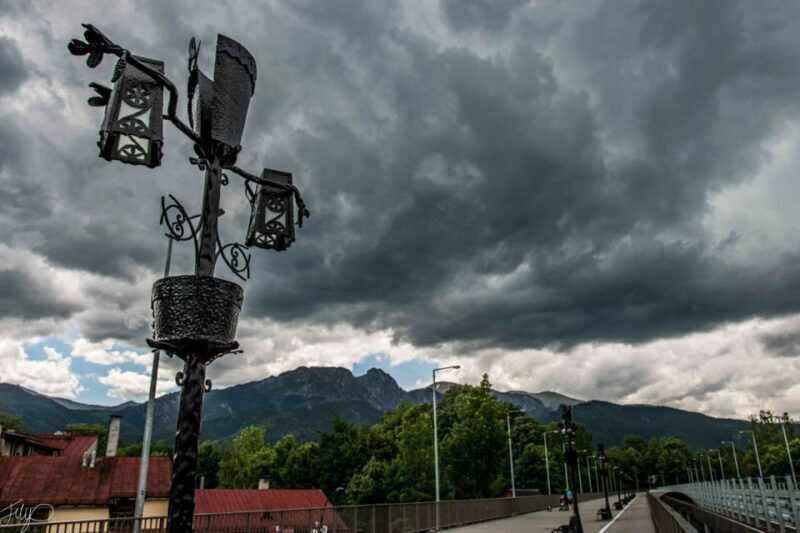 Zakopane: Sightseeing Tour from Krakow - Key Points