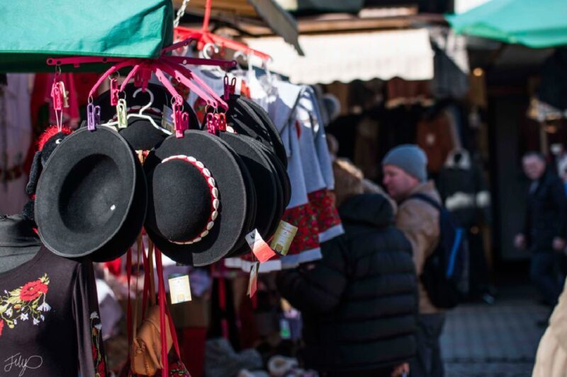 Zakopane: Sightseeing Tour from Krakow - Exploring Zakopane: A Detailed Review