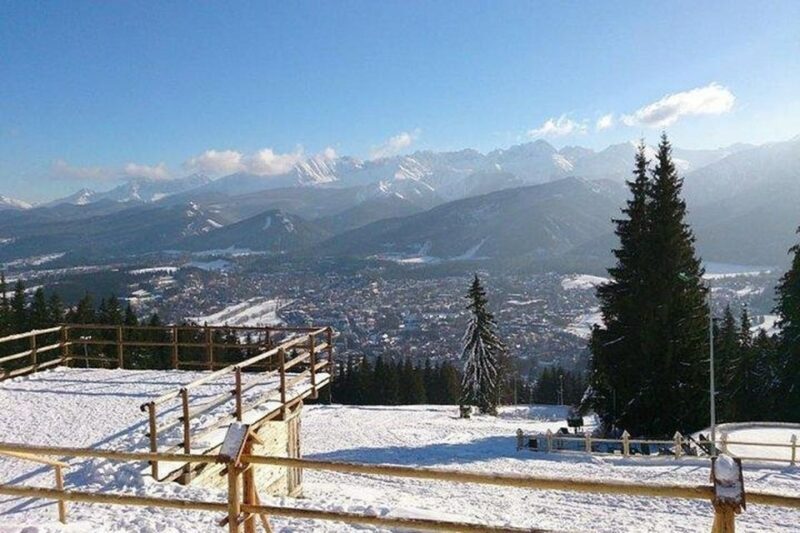 Zakopane: Sightseeing Tour from Krakow - Frequently Asked Questions