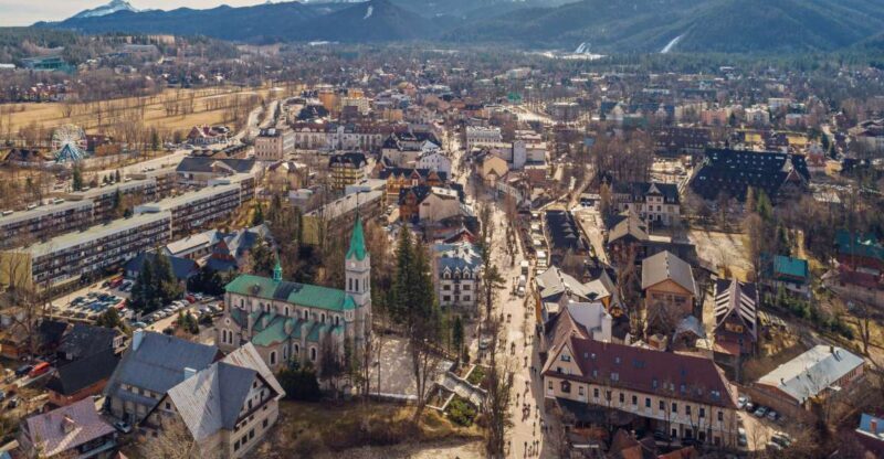 Zakopane: Sightseeing Tour from Krakow - Final Thoughts