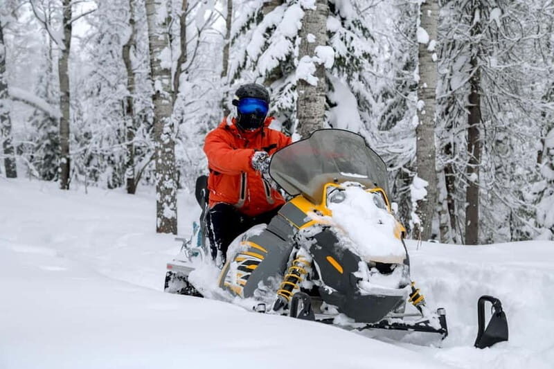 Zakopane: Snowmobiles (or Quads), Thermal Pools & Tasting - Exploring the Zakopane Tour: A Complete Guide