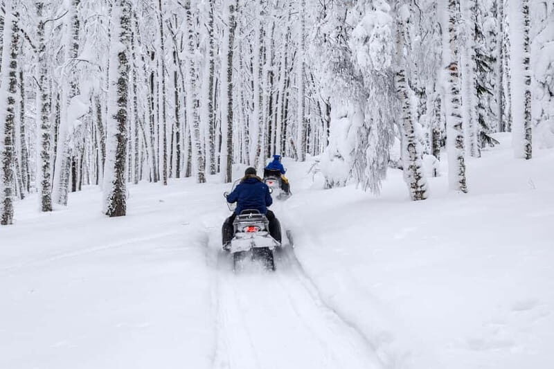 Zakopane: Snowmobiles (or Quads), Thermal Pools & Tasting - The Sum Up