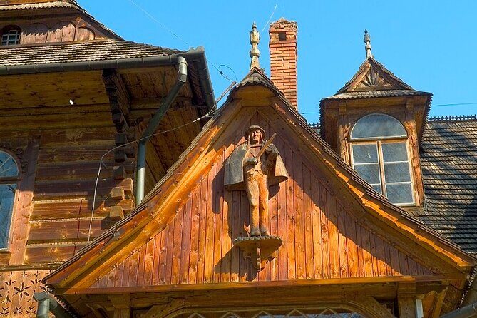 Zakopane & Tatra Mountains - Transportation and Logistics