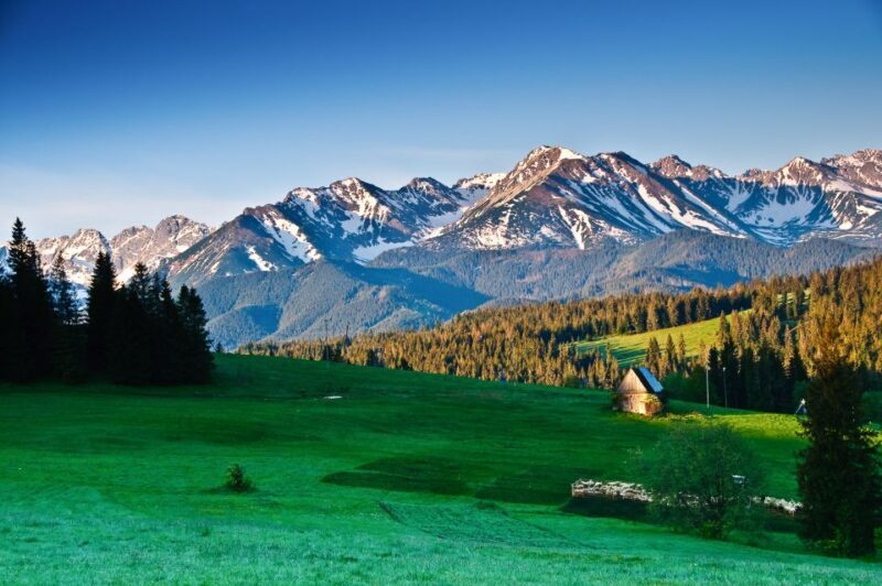 Zakopane: Tatra Mountains Full Day Tour from Krakow - Final Thoughts: Is This the Right Tour for You?