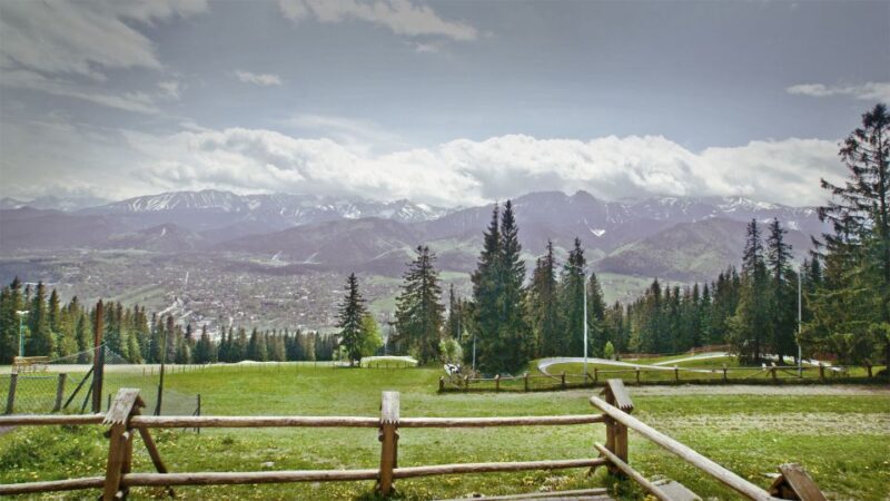 Zakopane & Tatra Mountains Private Full-Day Tour from Krakow - An In-Depth Look at the Zakopane & Tatra Mountains Tour