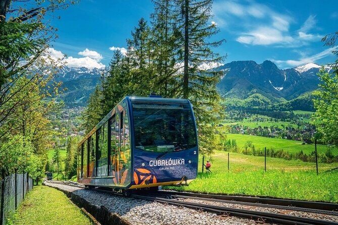 ZAKOPANE & TATRA Mountains Tour from Krakow - Who Is This Tour Best For?