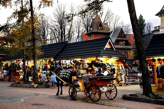 ZAKOPANE & TATRA Mountains Tour from Krakow - Final Thoughts
