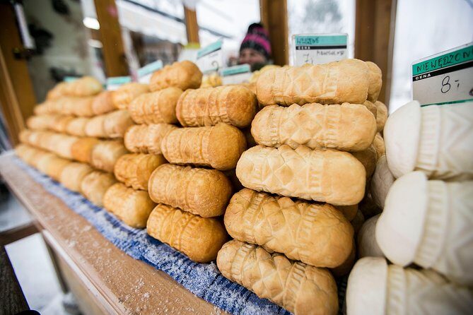 Zakopane, Tatra Mountains w/ Gubalowka Funicular & Museum visit tour from Krakow - Key Points