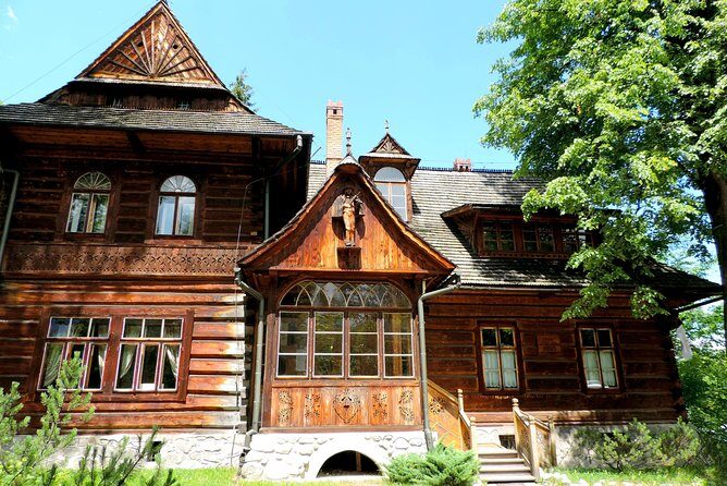 Zakopane, Tatra Mountains w/ Gubalowka Funicular & Museum visit tour from Krakow - Who Should Consider This Tour?