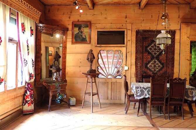 Zakopane, Tatra Mountains w/ Gubalowka Funicular & Museum visit tour from Krakow - FAQs