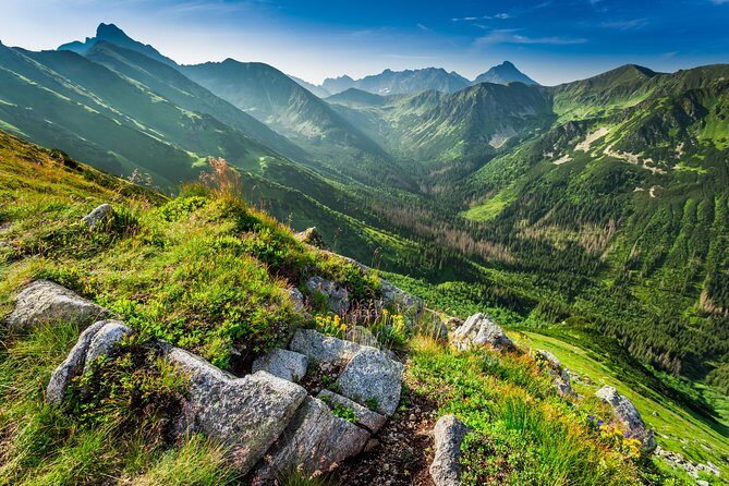 Zakopane, Tatras, Funicular Ride & Thermal Pools (Fully Private Tour) - A Deep Dive into the Zakopane & Tatras Private Tour