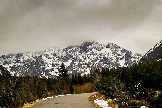 Zakopane - The Winter Wonderland - Private Tour from Krakow - FAQ
