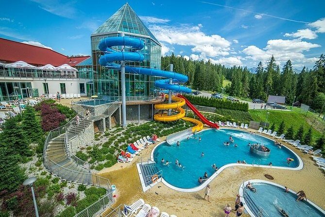 Zakopane & Thermal Hot Springs with Private Vehicle - Key Points