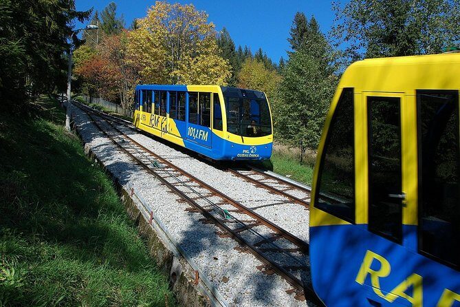 Zakopane & Thermal Hot Springs with Private Vehicle - An In-Depth Look at the Zakopane & Thermal Hot Springs Tour