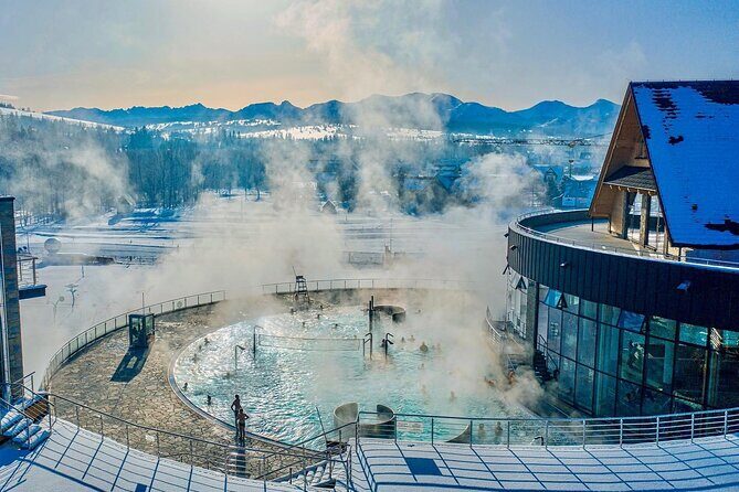 Zakopane to Chocholow Thermal Pools 3h Ticket with Hotel Transfer - The Sum Up: The Practical Choice for Relaxed Mountain Culture