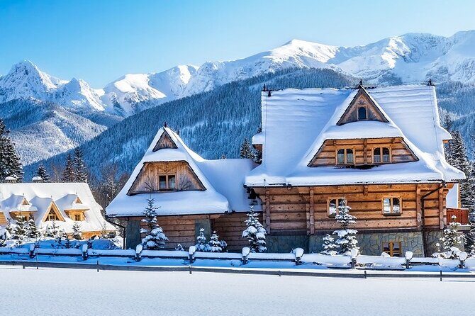 Zakopane Tour, Cable Car & Hot Springs from Krakow (Hotel pickup) - A detailed look at the Zakopane tour from Krakow