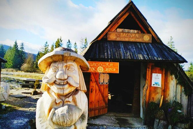 Zakopane Tour from Krakow  Highland Experience & Stunning Views - Comprehensive Review of the Zakopane Day Trip