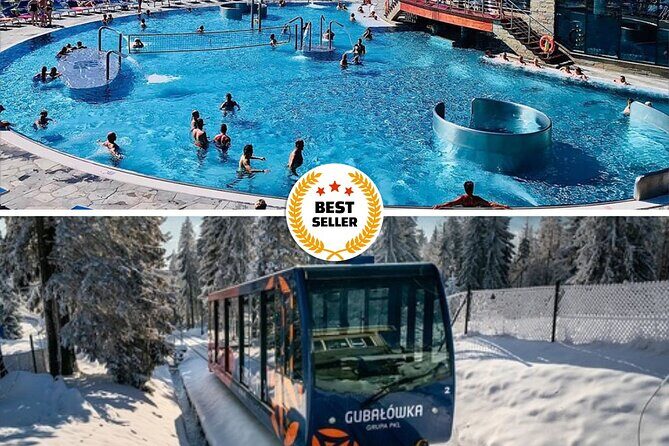 Zakopane Tour from Krakow with Thermal SPA and Hotel Pick up - Experience the Charm of Zakopane on a Full-Day Tour from Krakow