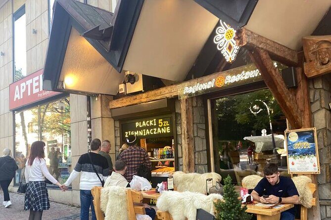 Zakopane Tour from Krakow with Thermal SPA and Hotel Pick up - FAQs about the Zakopane Tour