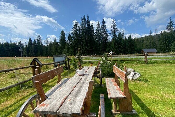Zakopane Tour from Krakow with Thermal SPA and Hotel Pick up - Final Thoughts