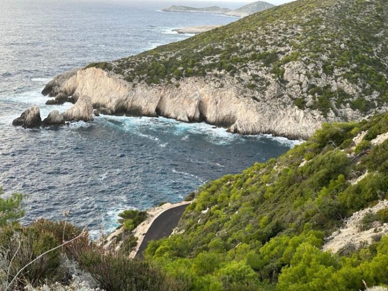 Zakynthos 4x4 off-road experience with Lunch - An In-Depth Look at the Zakynthos 4x4 Tour