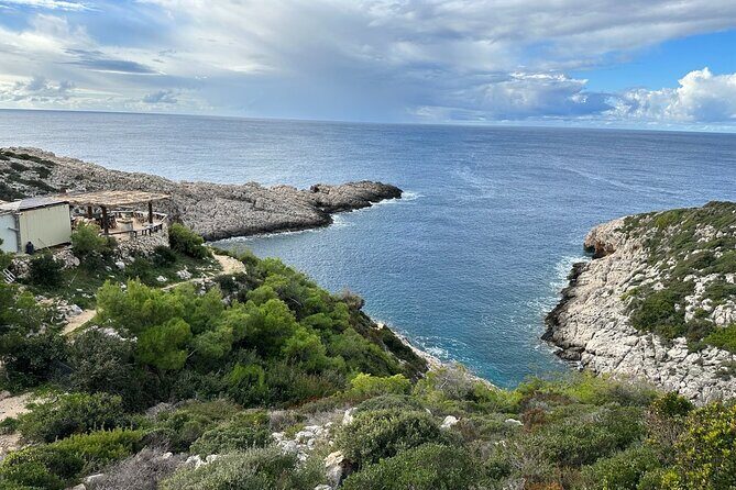 Zakynthos 4x4 Sunset Escape - Key Points