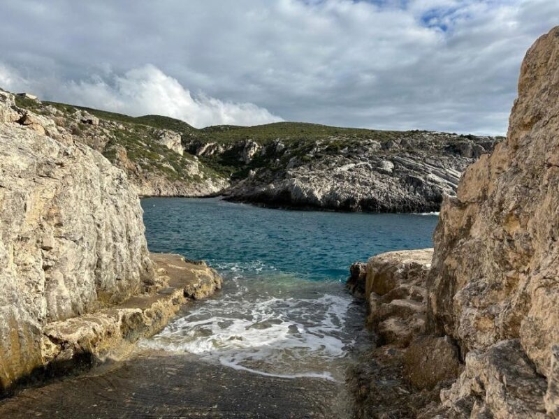 Zakynthos 4x4 Sunset Safari - Zakynthos 4x4 Sunset Safari: A Practical Guide to a Natural Gem