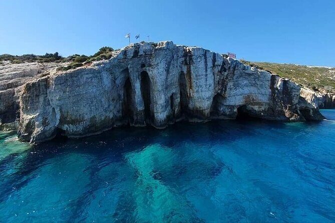 Zakynthos Blue Caves and Navagio bay - Authentic Experience and Practical Tips