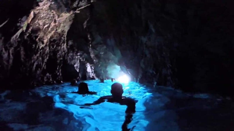 Zakynthos: Blue Caves and Navagio Bay Swim Cruise - Exploring the Details: What Makes This Tour Stand Out