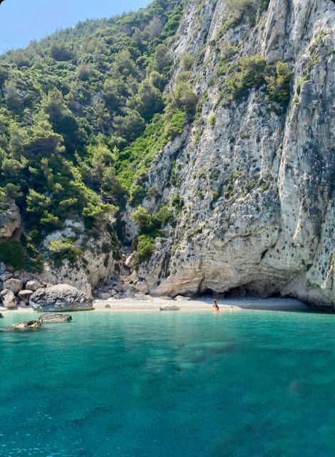 Zakynthos: Boat Rental - A Detailed Look at the Zakynthos Boat Rental Experience