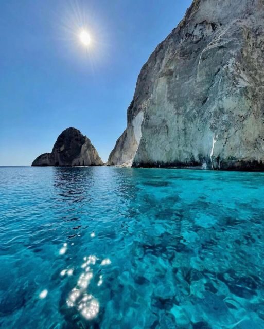 Zakynthos: Boat Rental - Final Thoughts