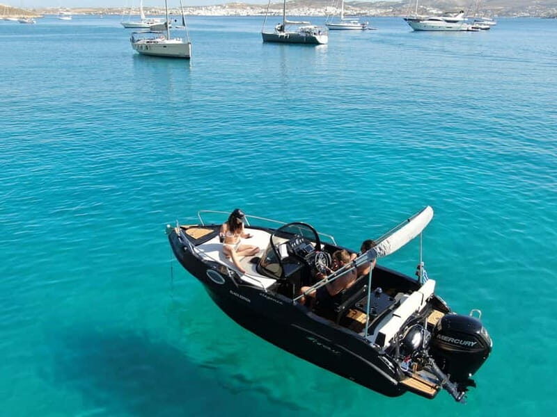 Zakynthos : Cruise Around the Island Boat tour Max 5 Pax - What Makes This Tour Stand Out
