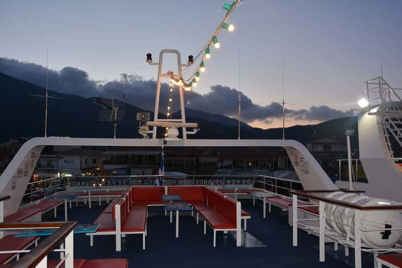 Zakynthos: Cruise to Navagio Shipwreck with swimming stops - Who Is This Tour Best For?