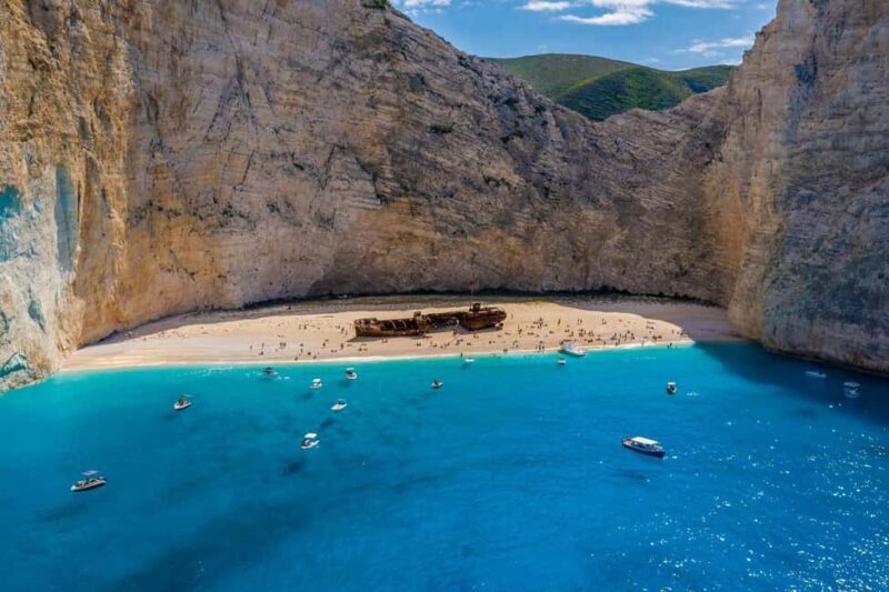 Zakynthos: Daily cruise around the island - Final Thoughts