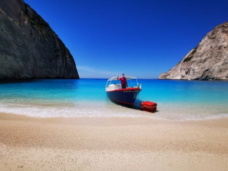 Zakynthos: early morning Shipwreck,Blue Caves and view point - Exploring Zakynthos: An Honest Look at the Experience