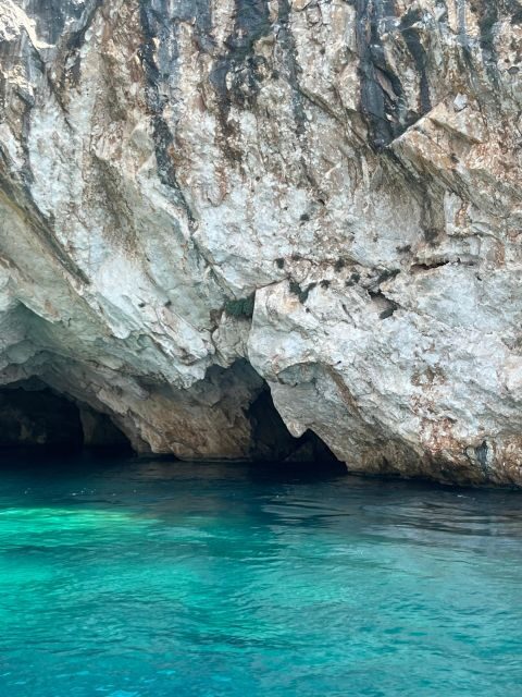 Zakynthos: Glass-Bottom Boat to Navagio, Caves & White Beach - The Quality of Guides and Crew