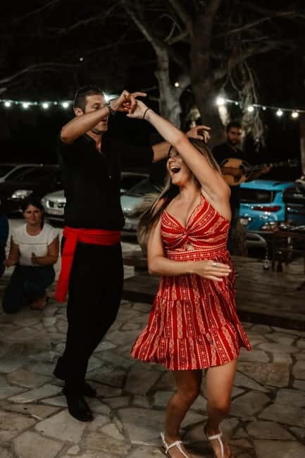 Zakynthos Greek Night-Sunset, Dinner & Dance Under the Stars - In-Depth Review of the Zakynthos Greek Night Experience