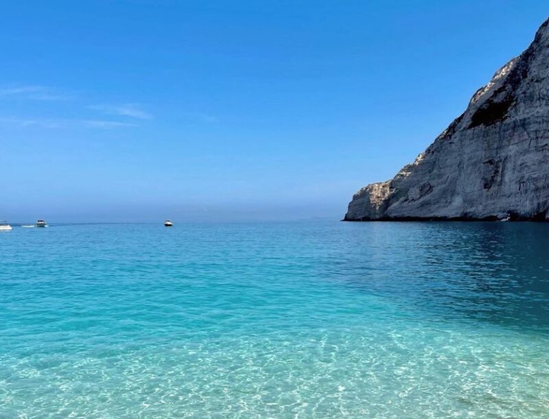 Zakynthos: Guided Boat Tour to Turtle Island with Swimming - Who Should Consider This Tour?